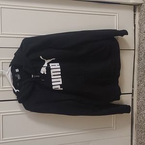 Puma sweatshirt
